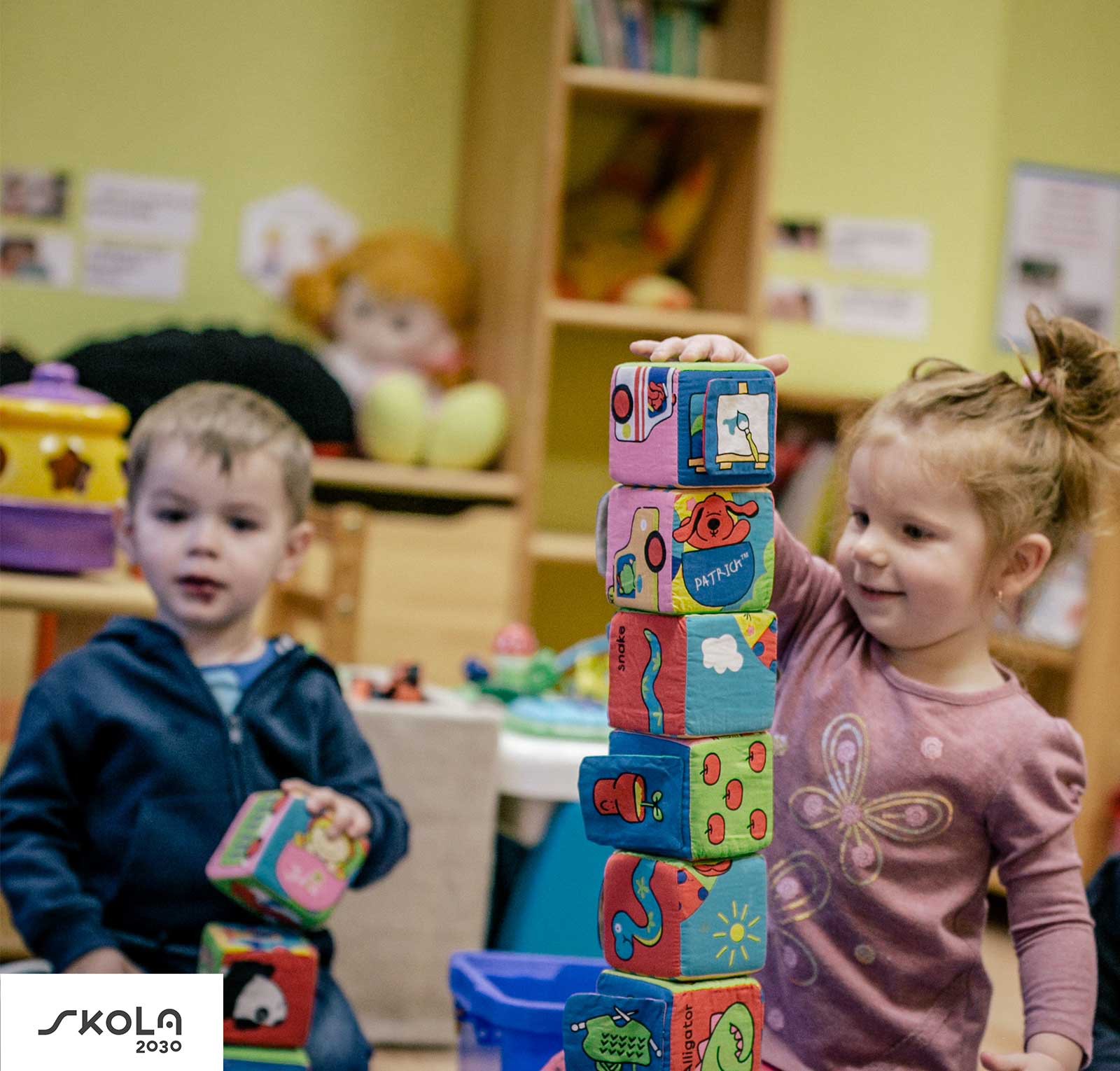 Mācību plānošanas e-vide