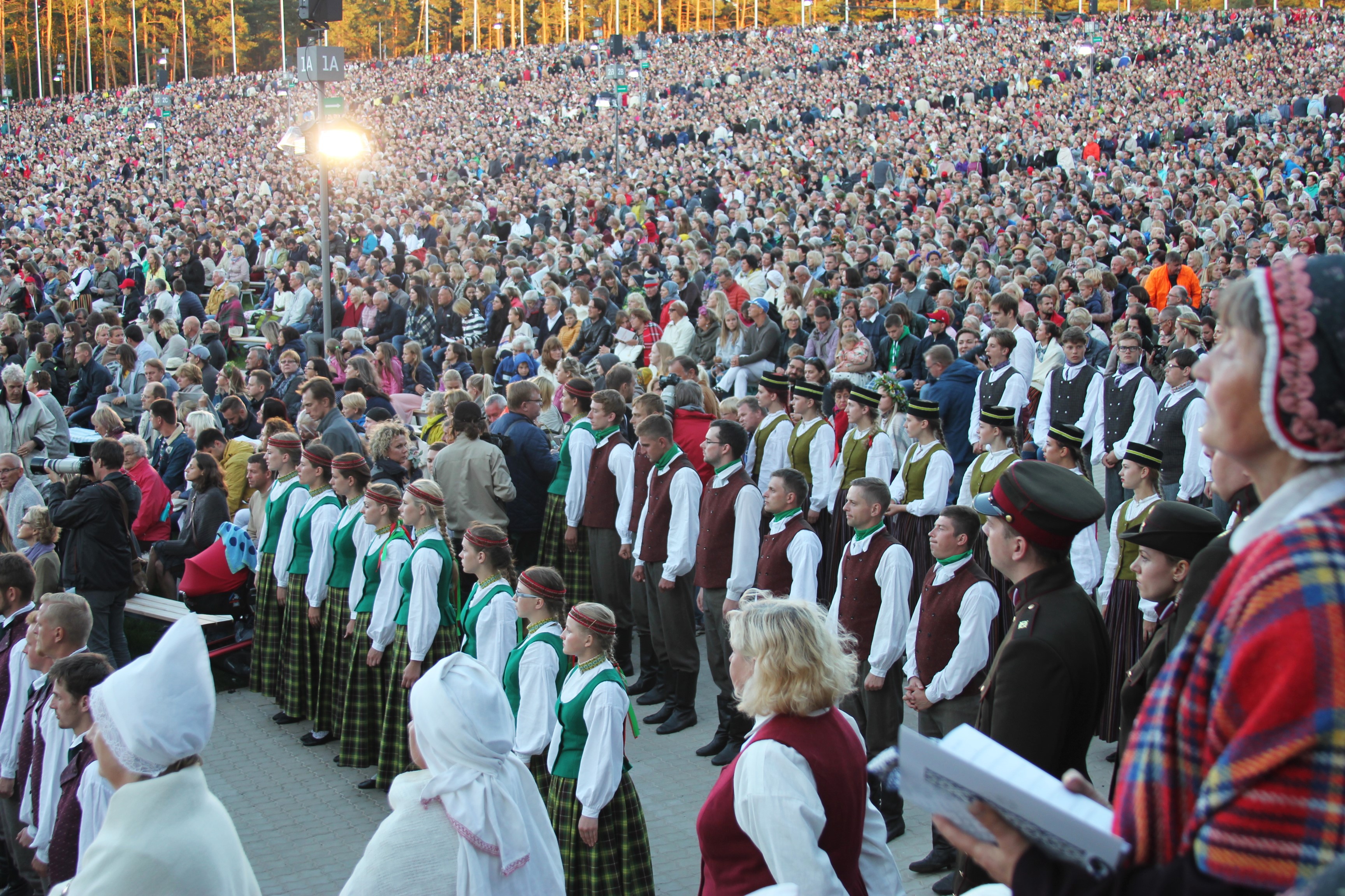 Mācību plānošanas e-vide